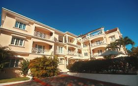 Residence Capri - Mont Choisy